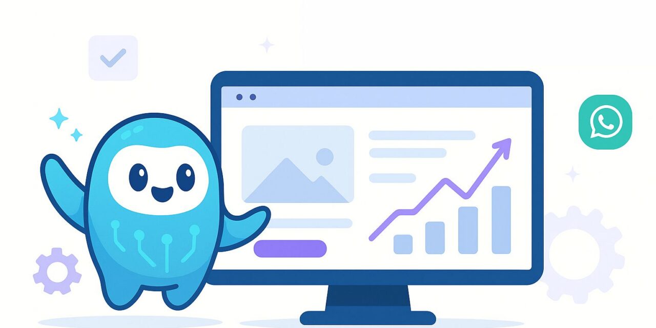 Como uma Landing Page Otimizada Pode Aumentar Suas Conversões e Resultados Online