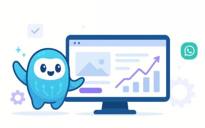 Como uma Landing Page Otimizada Pode Aumentar Suas Conversões e Resultados Online