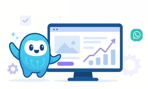 Como uma Landing Page Otimizada Pode Aumentar Suas Conversões e Resultados Online